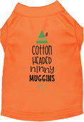 Load image into Gallery viewer, Cotton Headed Ninny Muggins Pet Shirt
