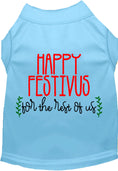 Load image into Gallery viewer, Happy Festivus Pet Shirt
