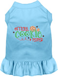 Load image into Gallery viewer, Official Cookie Tester Pet Dress
