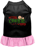 Load image into Gallery viewer, Official Cookie Tester Pet Dress
