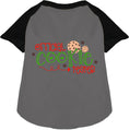 Load image into Gallery viewer, Official Cookie Tester Pet Raglan Shirt
