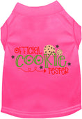Load image into Gallery viewer, Official Cookie Tester Pet Shirt
