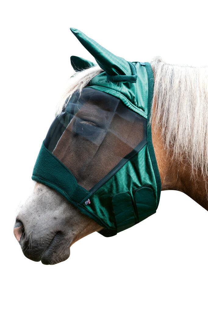 HKM High Professional- Anti-Fly Mask - image 3