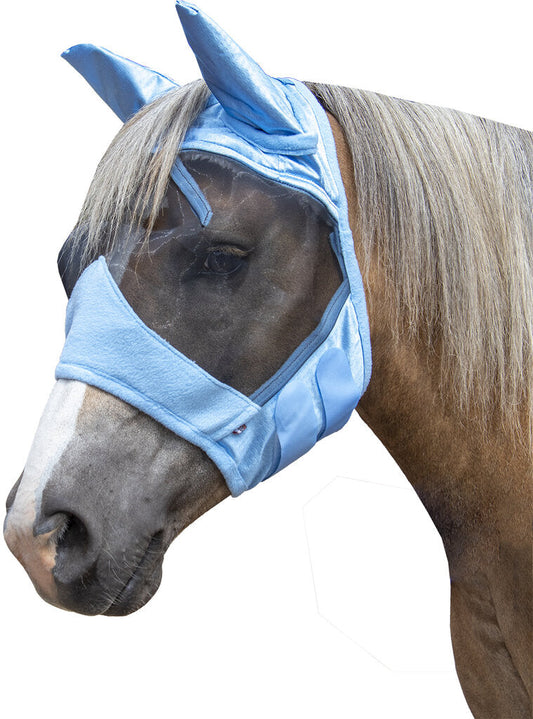 HKM High Professional- Anti-Fly Mask - image 4
