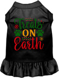 Load image into Gallery viewer, Treats on Earth Pet Dress
