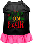 Load image into Gallery viewer, Treats on Earth Pet Dress
