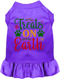 Load image into Gallery viewer, Treats on Earth Pet Dress
