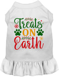 Load image into Gallery viewer, Treats on Earth Pet Dress

