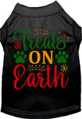 Load image into Gallery viewer, Treats on Earth Pet Shirt
