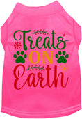 Load image into Gallery viewer, Treats on Earth Pet Shirt
