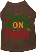 Load image into Gallery viewer, Treats on Earth Pet Shirt
