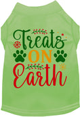 Load image into Gallery viewer, Treats on Earth Pet Shirt
