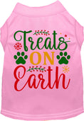 Load image into Gallery viewer, Treats on Earth Pet Shirt
