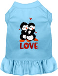 Load image into Gallery viewer, Penguin Love Pet Dress
