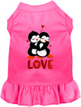 Load image into Gallery viewer, Penguin Love Pet Dress

