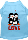 Load image into Gallery viewer, Penguin Love Pet Shirt
