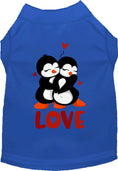 Load image into Gallery viewer, Penguin Love Pet Shirt
