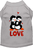 Load image into Gallery viewer, Penguin Love Pet Shirt
