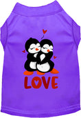 Load image into Gallery viewer, Penguin Love Pet Shirt
