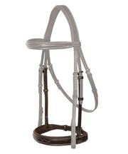 Replacement Noseband of ExionPro Padded Hunter Bridle 