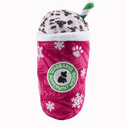 Starbarks Puppermint Mocha by Haute Diggity Dog