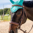 Load image into Gallery viewer, ExionPro Padded Hunter Bridle with Reins

