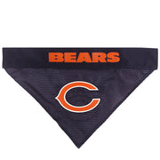 Chicago Bears Reversible Bandana 