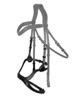 Load image into Gallery viewer, Replacement Noseband of ExionPro Anatomical Combined Flash Bridle with Reins
