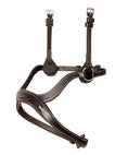 Load image into Gallery viewer, Replacement Noseband of ExionPro Anatomical Combined Flash Bridle with Reins
