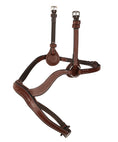 Load image into Gallery viewer, Replacement Noseband of ExionPro Anatomical Combined Flash Bridle with Reins
