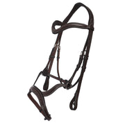 Replacement Noseband of ExionPro Anatomical Combined Flash Bridle with Reins
