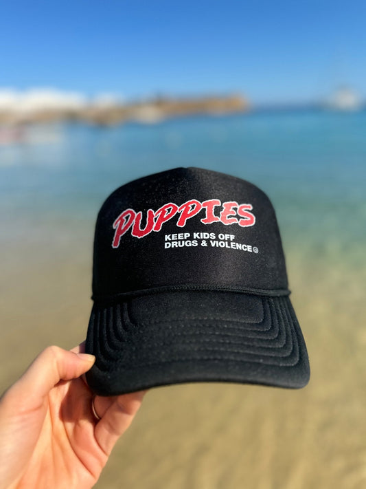 DARE | Foam Trucker