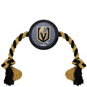 NHL Vegas Golden Knights Hockey Puck Toy