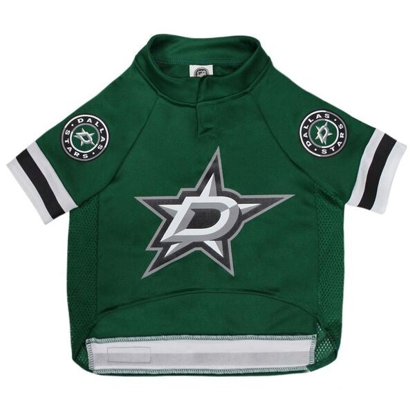 Dallas Stars Jersey - Southlake Paws