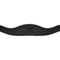 Load image into Gallery viewer, ExionPro Dressage Anti-Pressure Raised Comfort Padded Bridle
