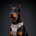 Load image into Gallery viewer, The ''Rock Python'' Dogs and pets harness
