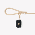 Load image into Gallery viewer, 'Black' - Poop Bag Holder 
