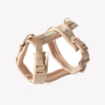 Tan - Comfort Dog Harness FURLOU