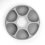 Donut Frost Feeder Replacement Food Tray 