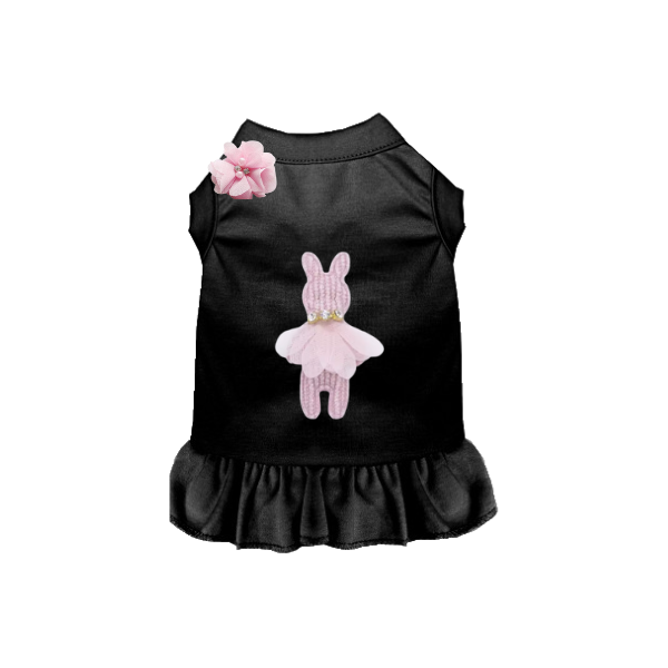 The Bunny Ballet Dress - image 2