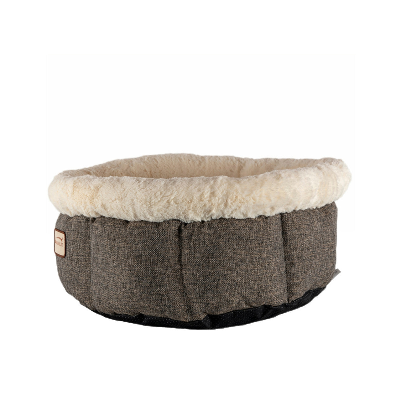 Armarkat Cat Bed C105HHS/MB - Beige/Gray
