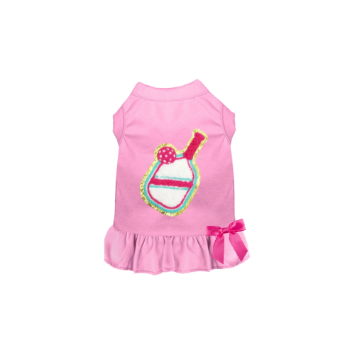 Paddle Ball Queen Dress 