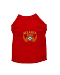 Load image into Gallery viewer, The Atlanta Legacy Dog Tee™ – 2026 Edition
