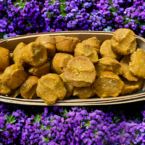 Organic Welcome Home Puppy Treat Bundle Dog Treats