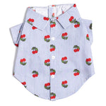 Cherries Shirt
