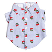 Cherries Shirt