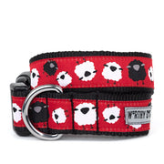 Counting Sheep Collar & Lead Collection
