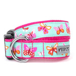 Butterflies Collar & Lead Collection