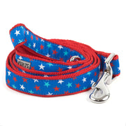 Patriotic Stars Collar & Lead Collection