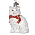 Load image into Gallery viewer, Princess Kitty Ornament - Southlake Paws
